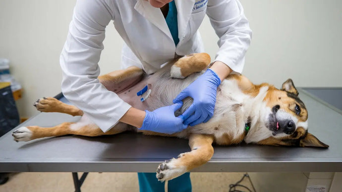 Mammatumor beim Hund – Erfahrungen und Behandlungsmöglichkeiten