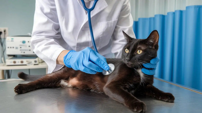 Meloxoral für die Katze – 5 natürliche Alternativen