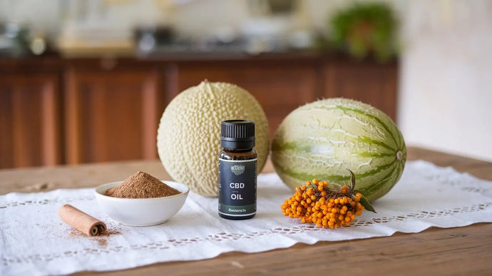 Die besten pflanzlichen und rezeptfreien Alternativen zu Metformin