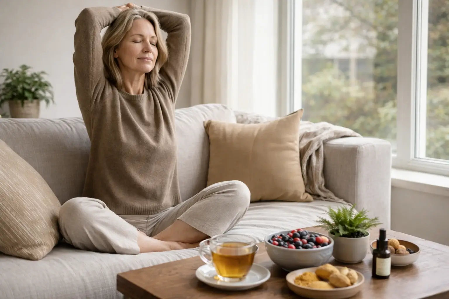 Die 7 besten Antidepressiva rezeptfrei