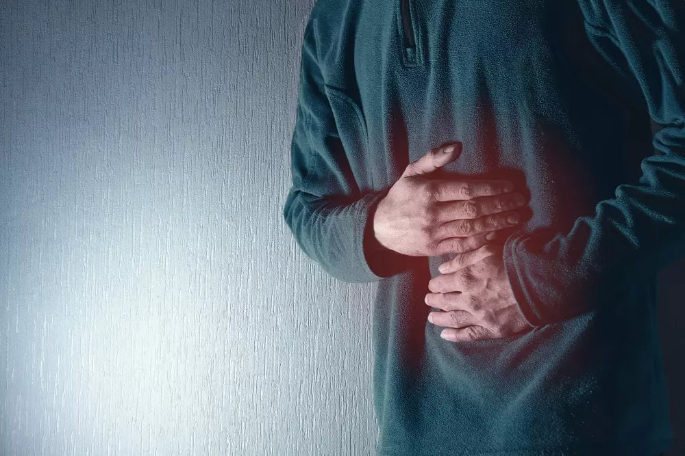 CBD bei Colitis ulcerosa: Wirkung, Studien und Dosierung