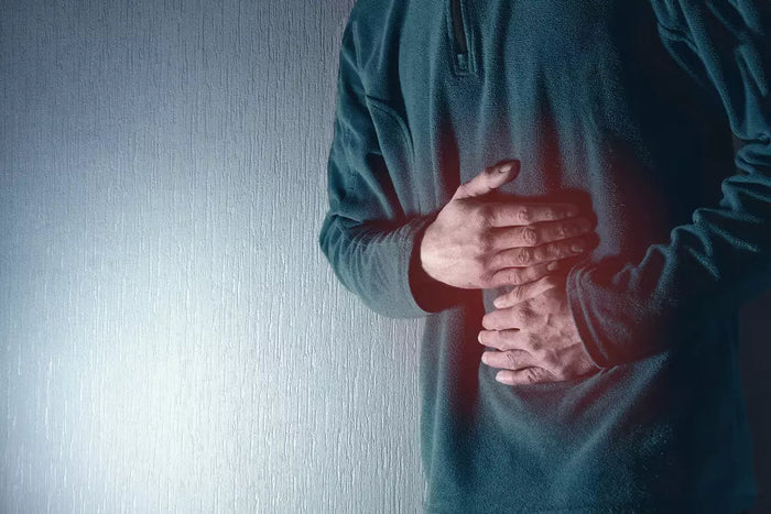 CBD bei Colitis ulcerosa: Wirkung, Studien und Dosierung