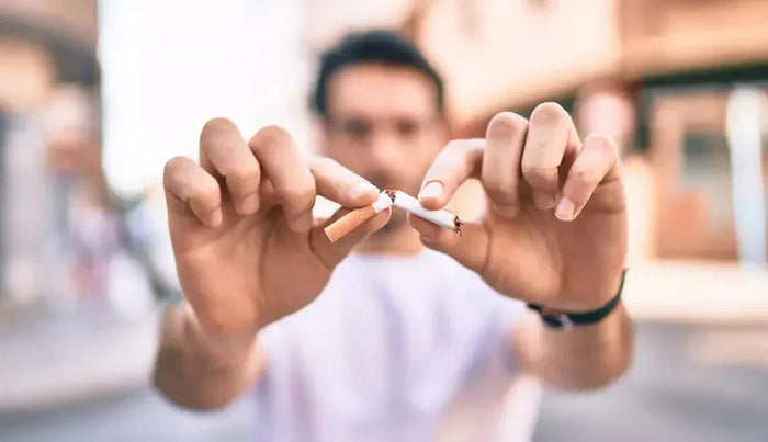 Rauchen aufhören mit CBD: Studien, Erfahrungen & Praxisplan