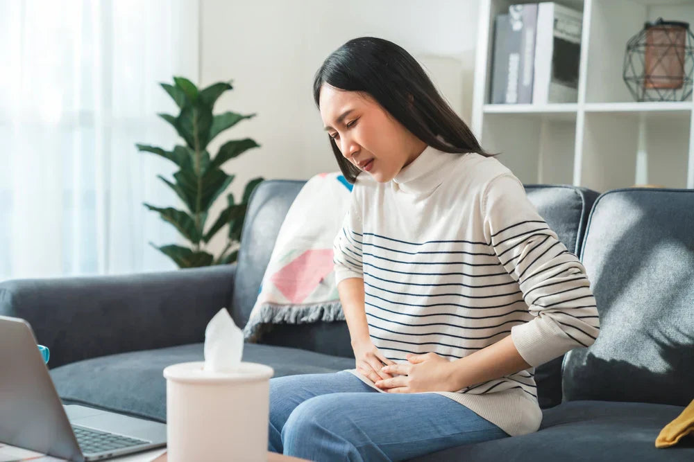 CBD bei Endometriose - Wirkung, Studien & Erfahrungen