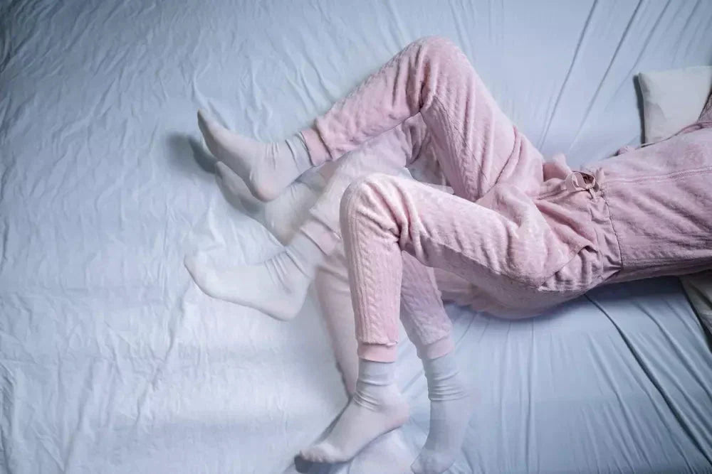 CBD Öl bei Restless Legs: Hilft es wirklich?