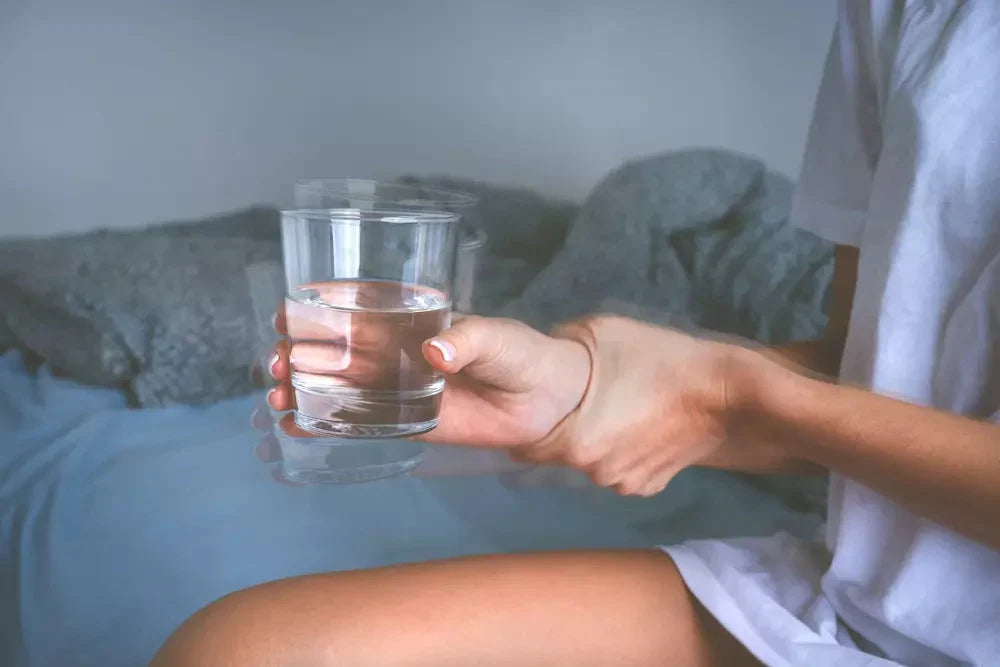 Wie Du mit CBD Öl essentiellen Tremor verbessern kannst