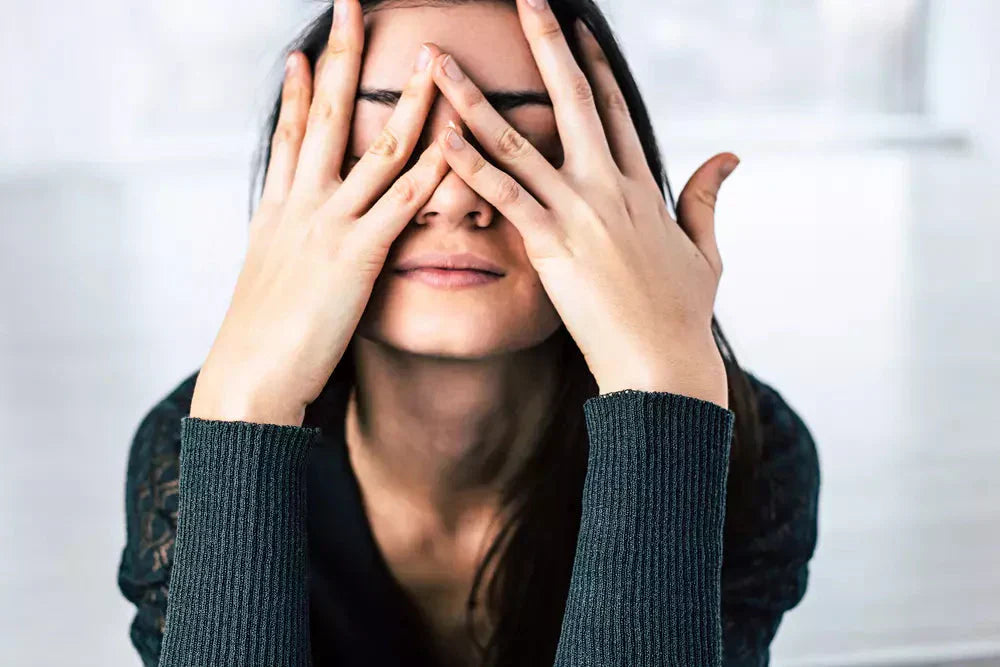 CBD gegen Stress: Wirkung, Dosierung und Erfahrungen