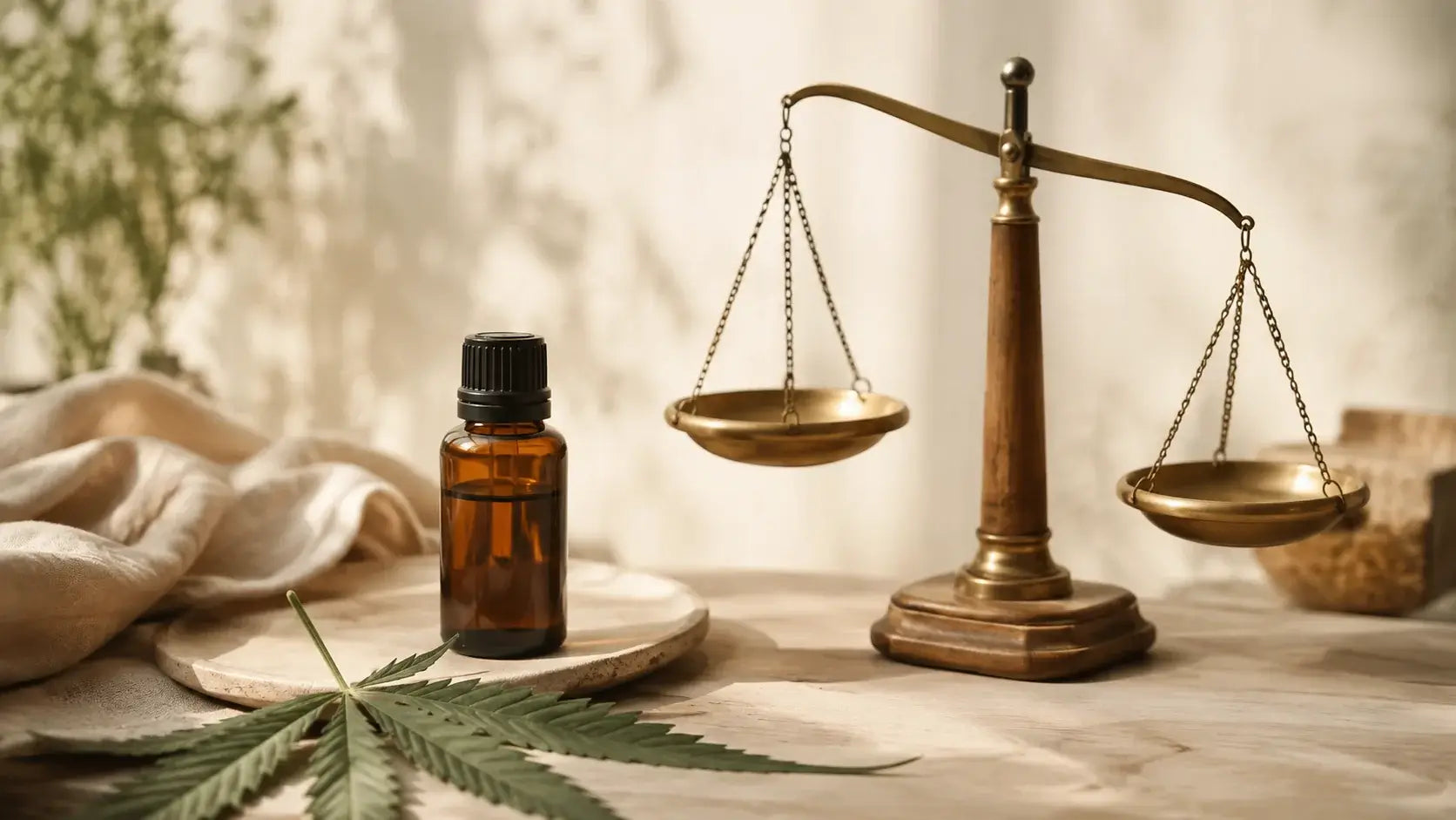 THCP (Tetrahydrocannabiphorol): Wirkung, Stärke und Rechtslage