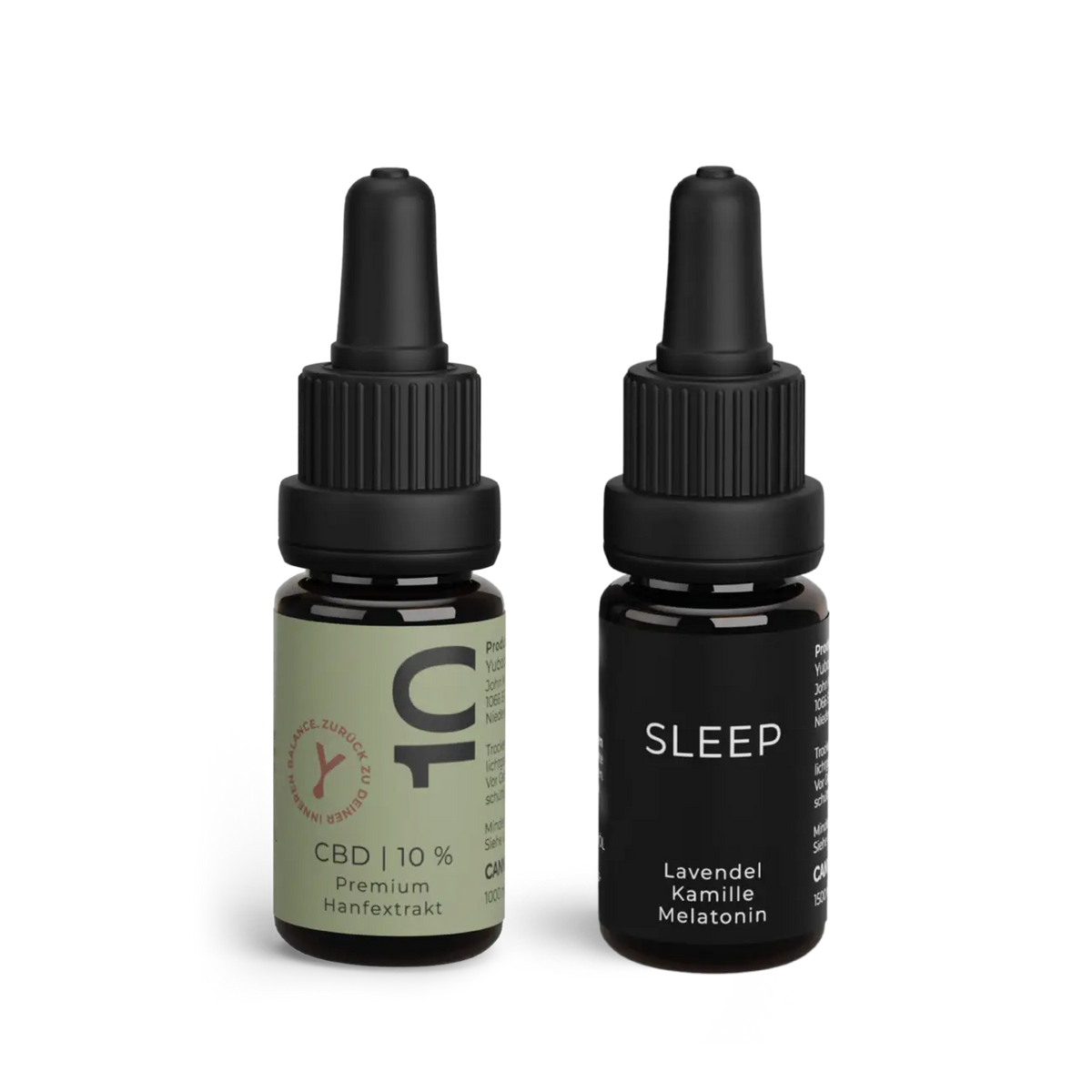 CBD l kaufen  CBD Tropfen aus Schweizer Bio-Hanf