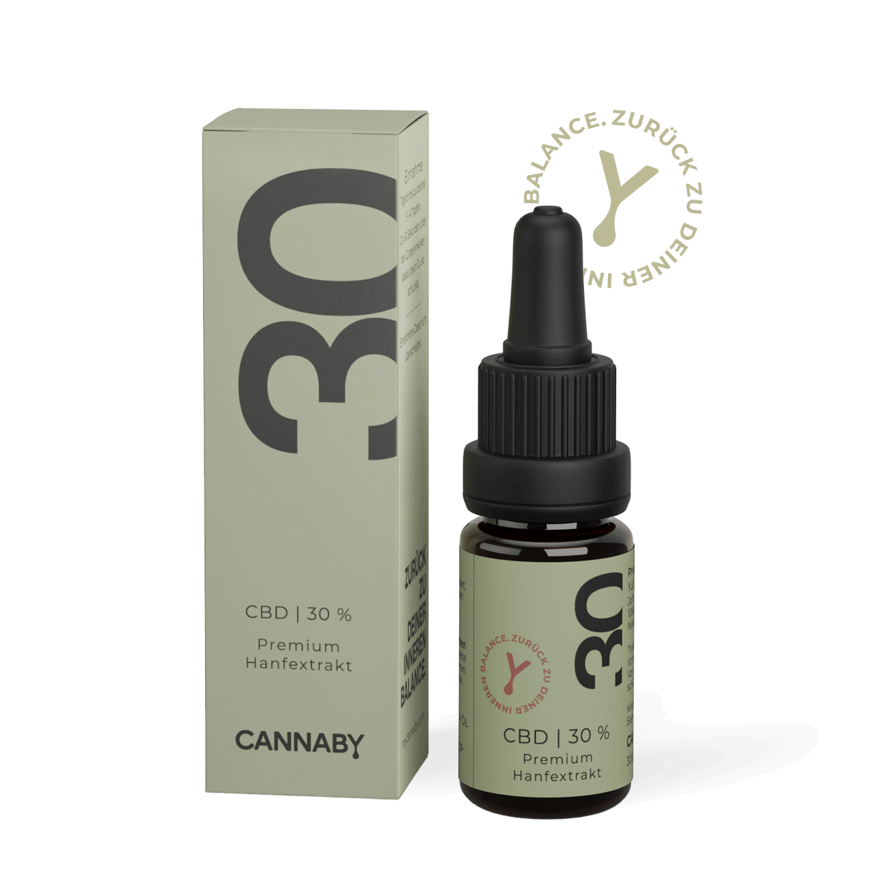 CBD l 30% kaufen Bio, vegan & THC-frei CBD l 30% kaufen Bio, vegan & THC-frei