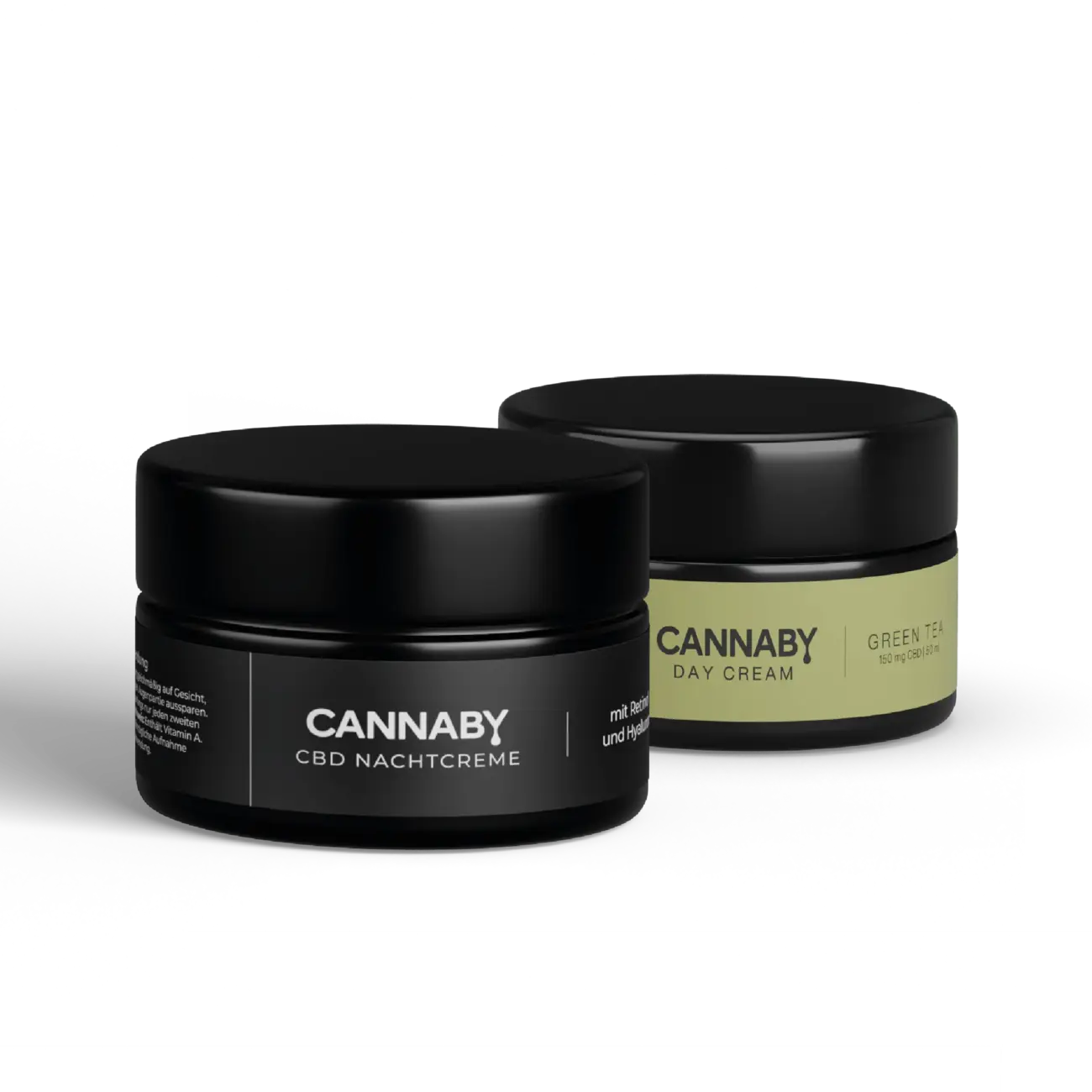 Day & Night Cream Set