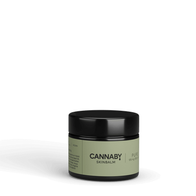CBD Salbe Pure