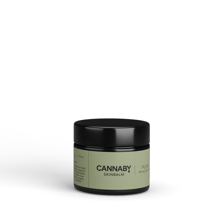 CBD Salbe Pure