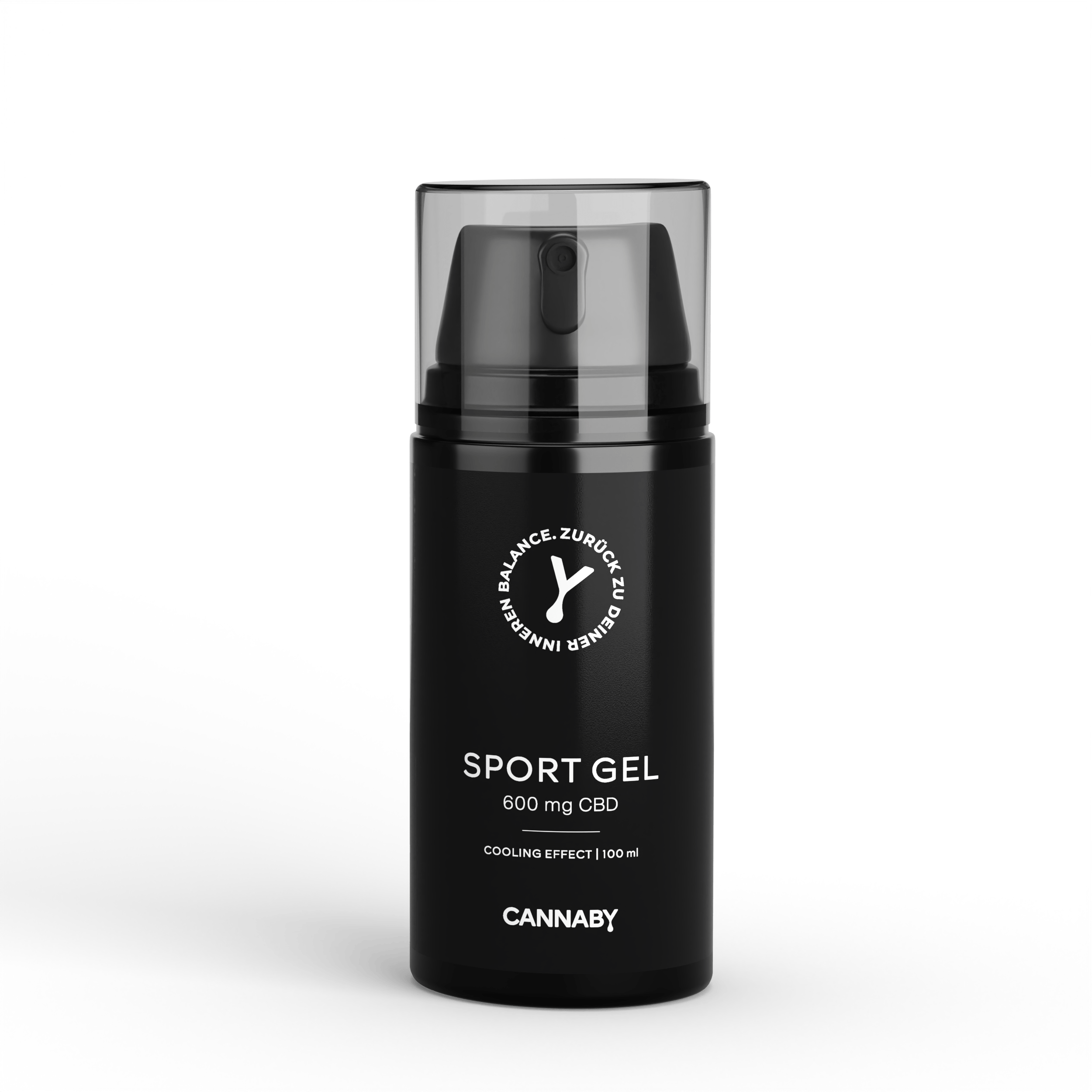 CBD Sportgel