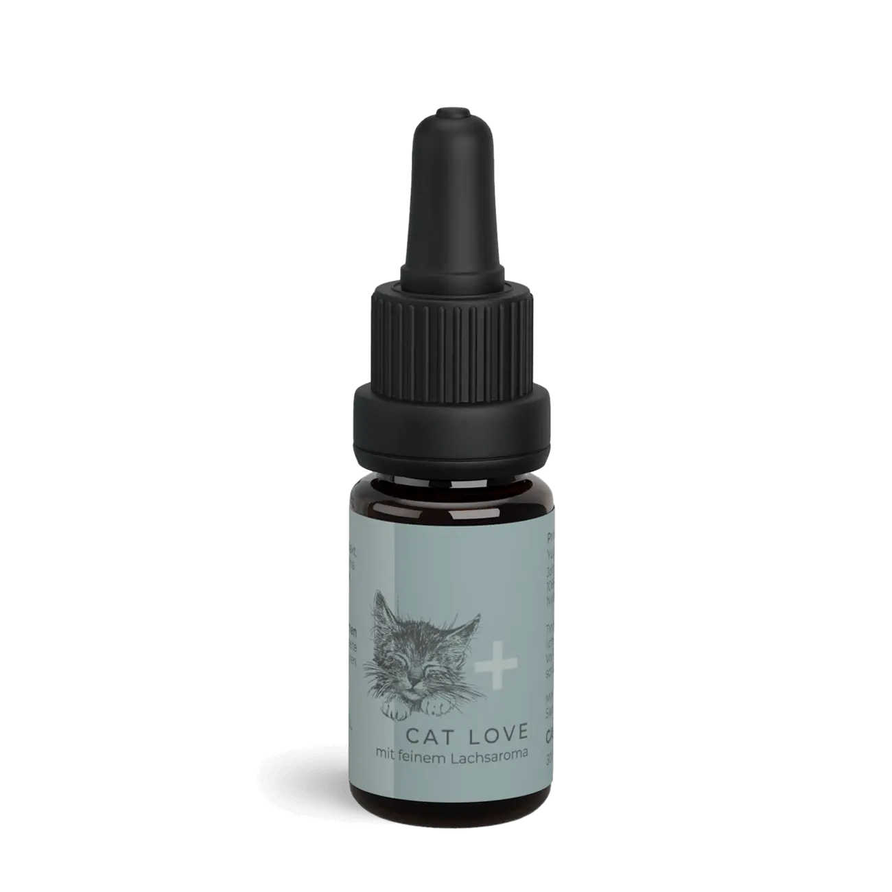 CBD Öl für Katzen CANNABY