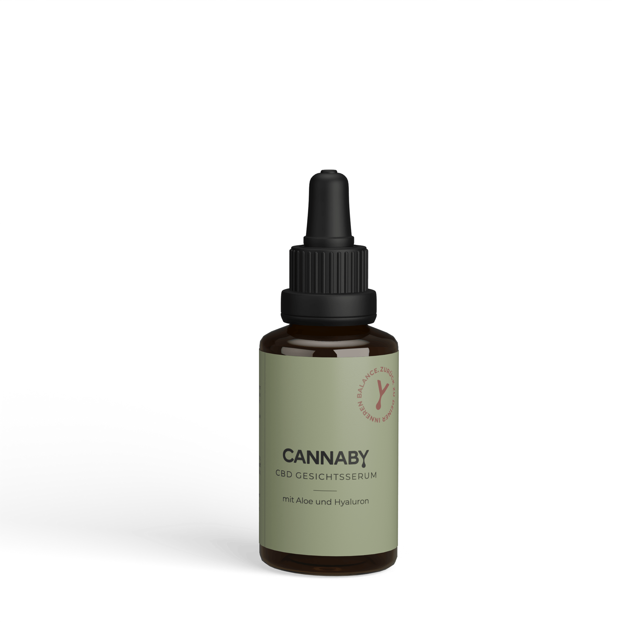 CBD Gesichtsserum
