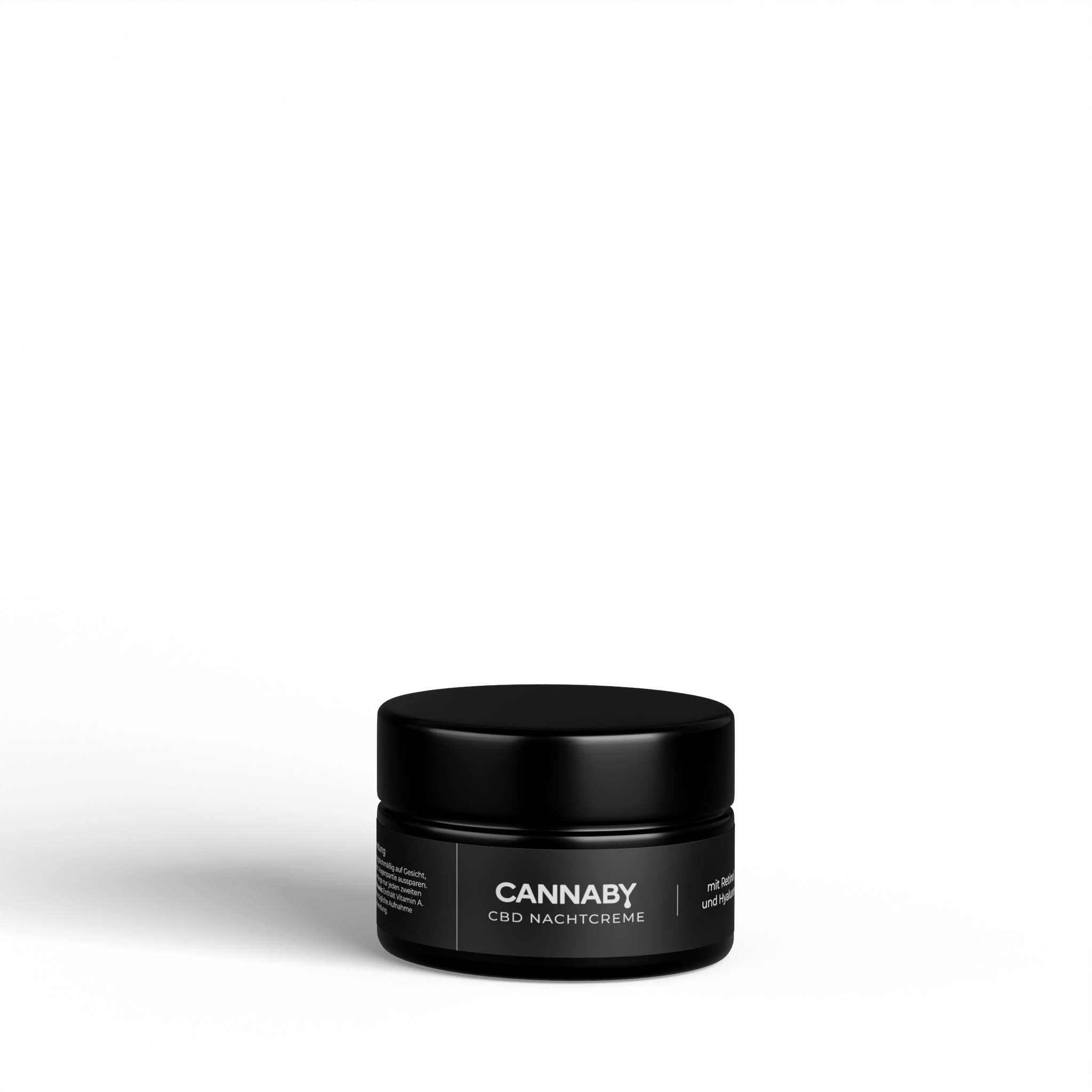 CBD Nachtcreme