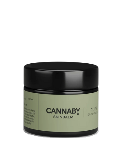 CBD Salbe Pure