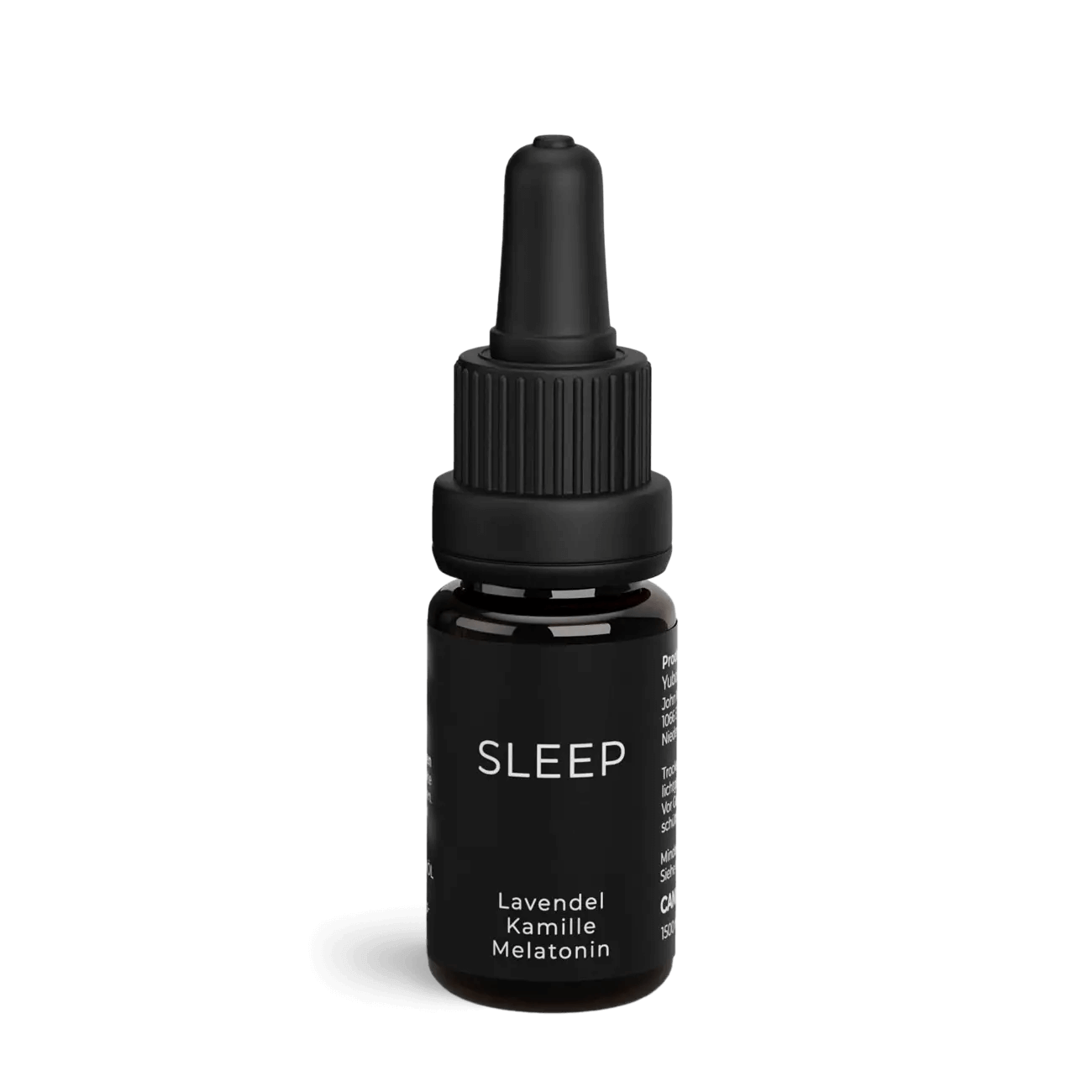 CANNABY CBD Schlaftropfen 15%